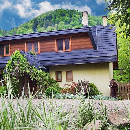 Zielony Ruczaj ชิสนา ภายนอก รูปภาพ